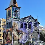 Dom wakacyjny Mobile 2 - Olhão