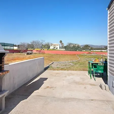 Mobile 2 - Semesterbostad *