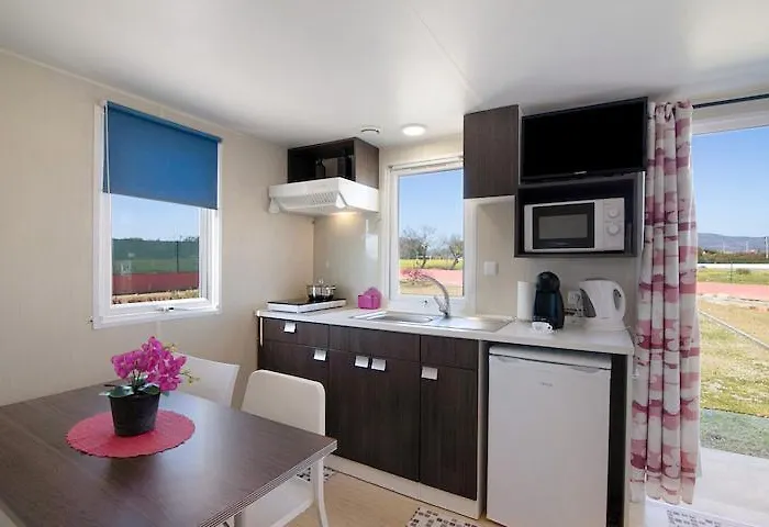 Semesterbostad Mobile 2 - Olhão