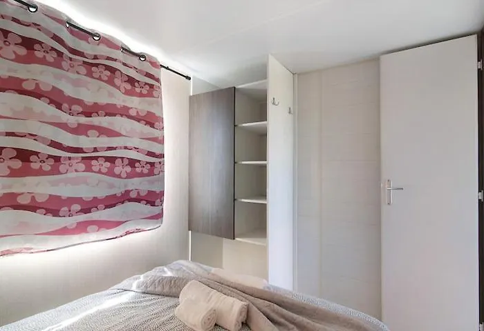 Mobile 2 - Semesterbostad