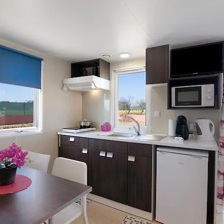 Casa vacanze Mobile 2 - Olhão