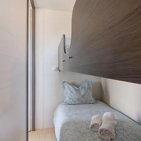 Mobile 2 - Ferienhaus *