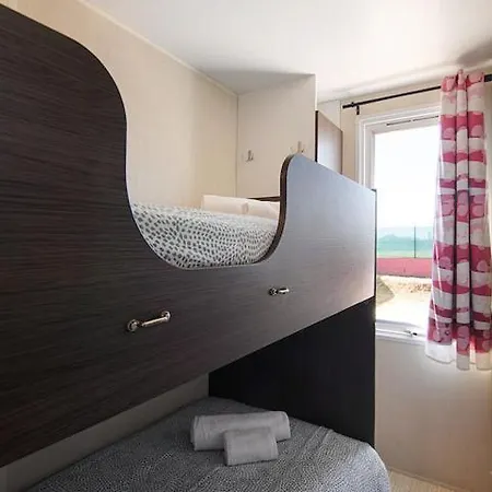 Mobile 2 - Ferienhaus