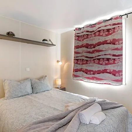 Mobile 2 - Casa vacanze *