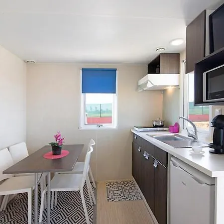 Mobile 2 - Casa vacanze *