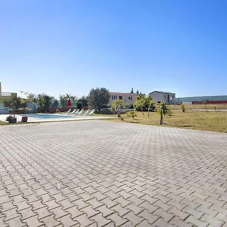 Casa de Férias Mobile 2 -